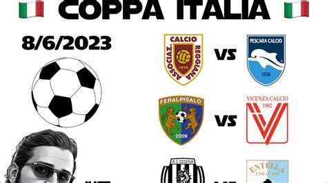 coppa italia predictions